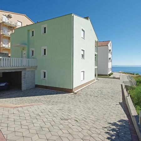 Beautiful Apartment In Krvavica With Wifi Exterior photo